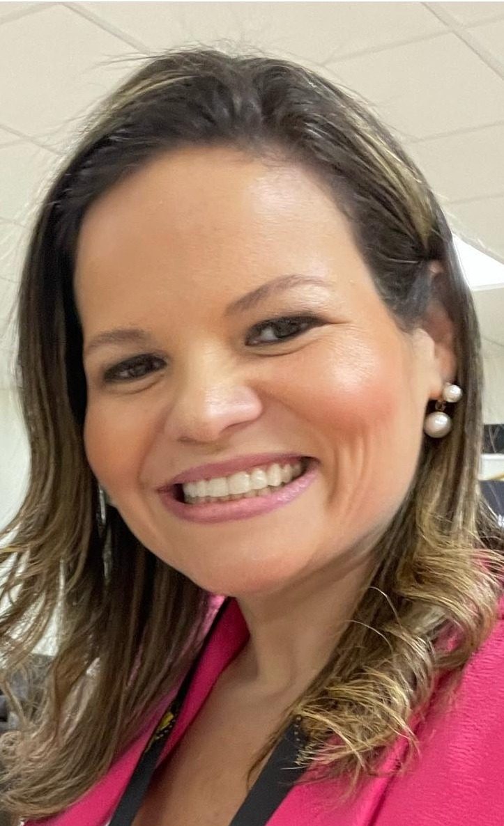 Dr. Raquel de Mello Gomes
