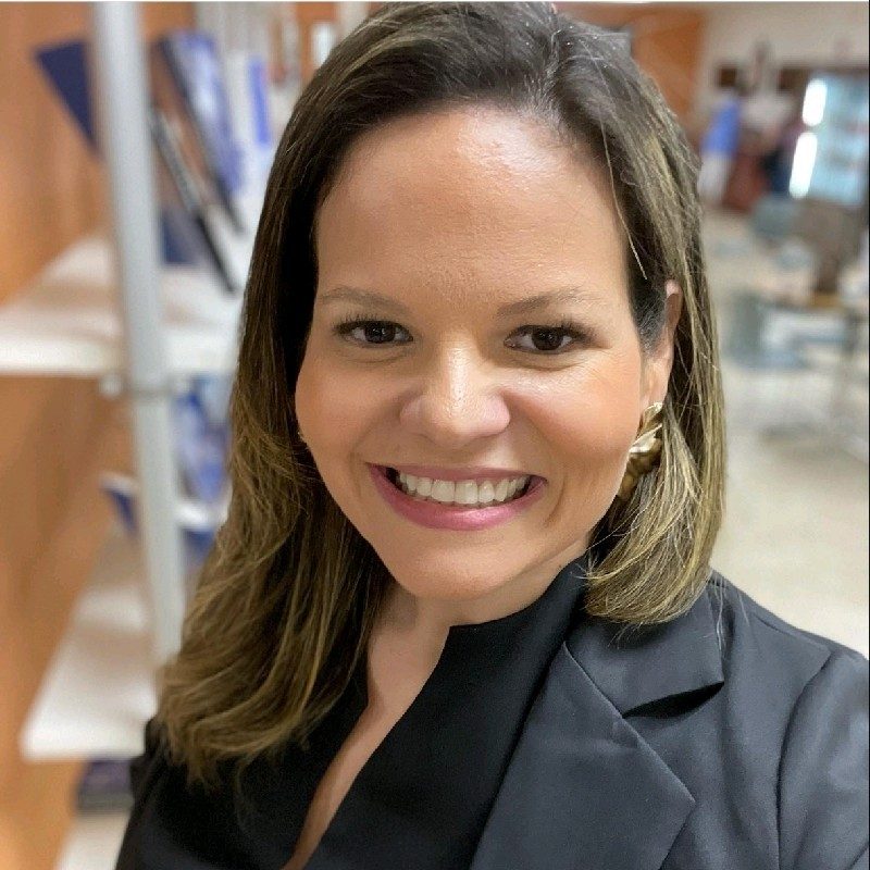 Dr. Raquel de Mello Gomes